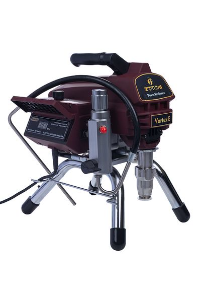 Rosfix Agregat malarski Zenthril Vortex E, 3000W 20Mpa 0,021", 3,5L/min, seria PowerXcellence