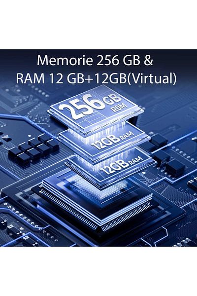 Production by A&A Tableta Rugged 5G, 24GB RAM, 256GB ROM, Baterie 32000mAh, Camera 48MP+ Night Vision 20MP