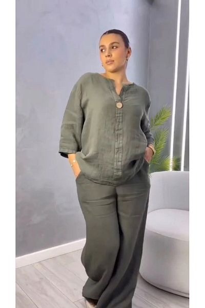 Tasha Boutique Compleu elegant TSH542
