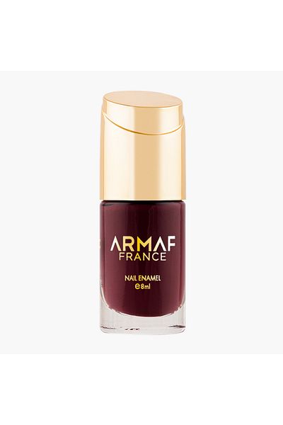 Armaf Beaute France Nail Polish - 8 ml