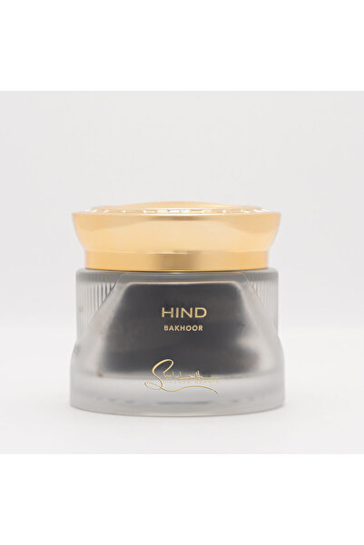 sillage arabia BUKHOOR HIND