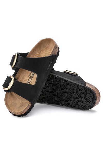 Birkenstock Arizona Big Buckle Women's Slippers 1023239 1023239