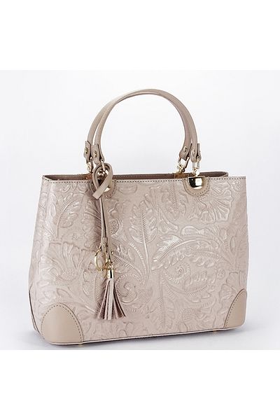 SOFILINE Nude genuine leather bag 8952 122