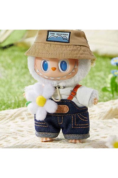 Otantik Home Plush Doll Collectible Figures & Collectors Art Toy Toy Figures Gift 1Pcs