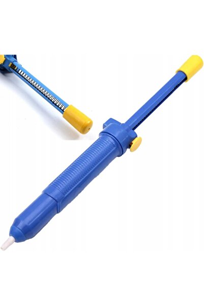 Rosfix Extractor de lipit XXL cu vârf de teflon de 33 cm