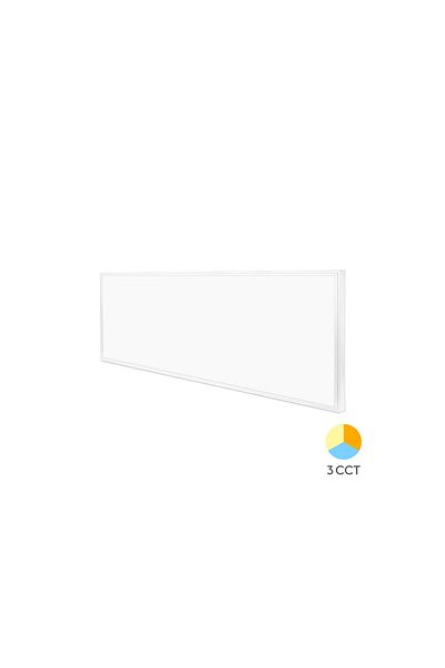 Braytron LED Panel APLICABIL-BACKLITE-SRC 50W 300x1200 ALB 3in1