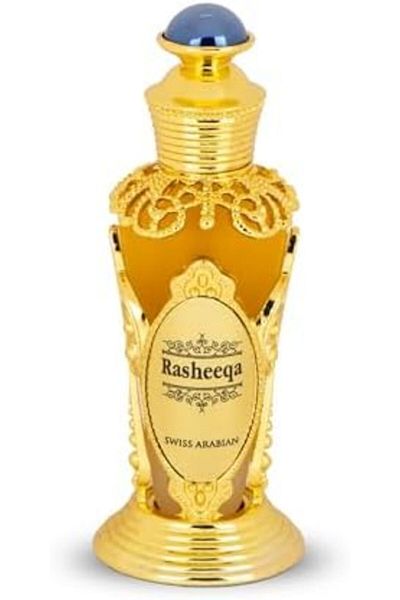 SWISS ARABIAN Rasheqa Perfume for Women by Swiss Arabian - Eau de Parfum, 50ml