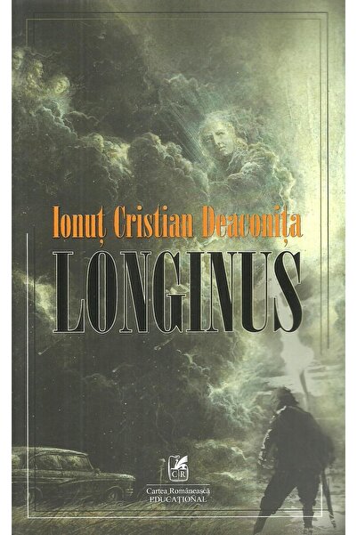 Editura Cartea Romaneasca Educational Longinus, Ionut Cristian Deaconita