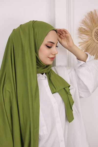 feronis Practical Combed Shawl