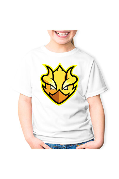 OEM Tricou copii Brawl Stars Crow GTA