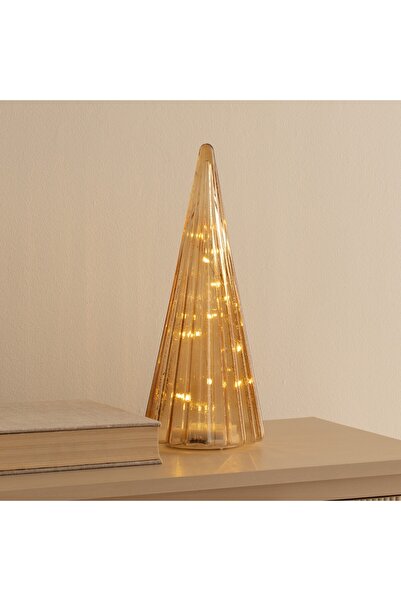 HomeVibes LUSTER LED decorative figurine