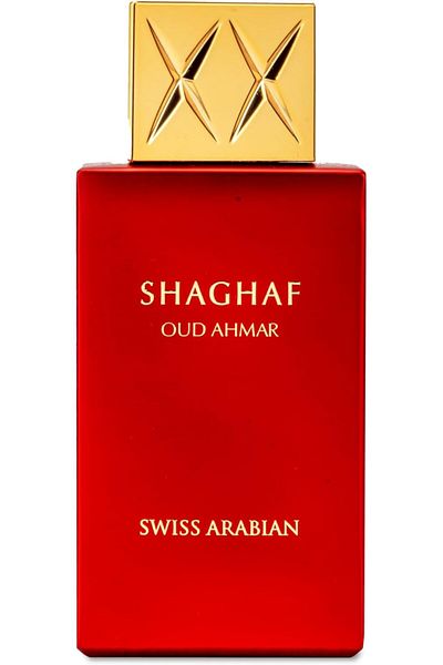 SWISS ARABIAN Shaghaf Oud Red EDP 75ml by Swiss Arabian