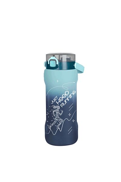 Cosiness Mod Style Color Pc 2000 Ml. Water Bottle - Water Bottle