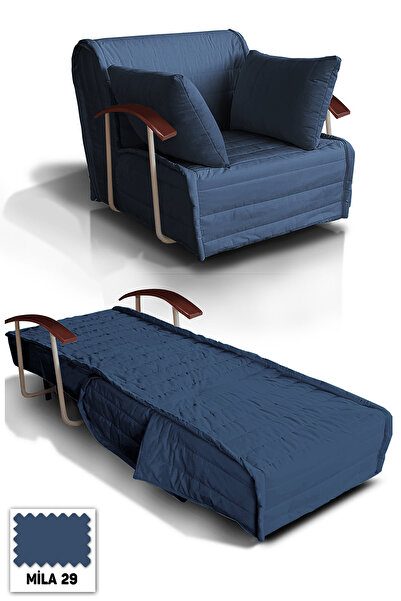 SERAY Serdamen Tekli Yataklı Koltuk