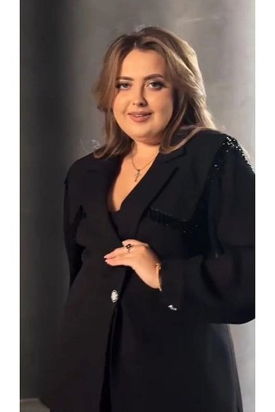 Tasha Boutique Compleu elegant TSH534