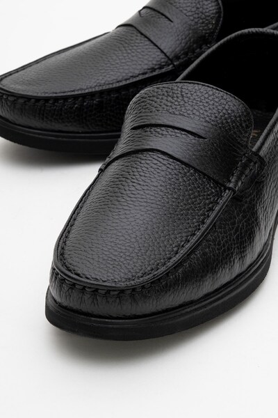 maximoda Натуральна шкіра, анатомічна, без шнурків, внутрішня і зовнішня шкіра Чоловіче взуття