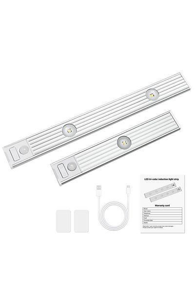 Tescomak LED cabinet lamp 30 cm 1 pc