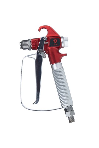Rosfix Profesjonalny pistolet do agregatu malarskiego UltraSpray J-20