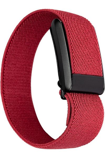 Shopi MUNTAQI Nylon Replacement Band Compatible with Whoop 4.0