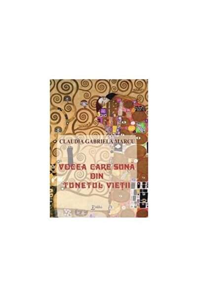 Editura Emia Vocea care suna din tunetul vietii, Claudia Gabrie