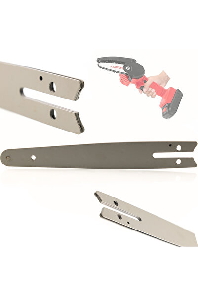 Rosfix Bara de ghidare de 10" cu pas de 3/8" pentru drujbă