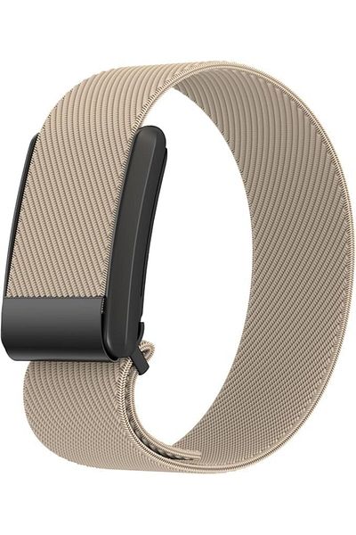 Shopi MUNTAQI Nylon Replacement Band Compatible with Whoop 4.0 Band