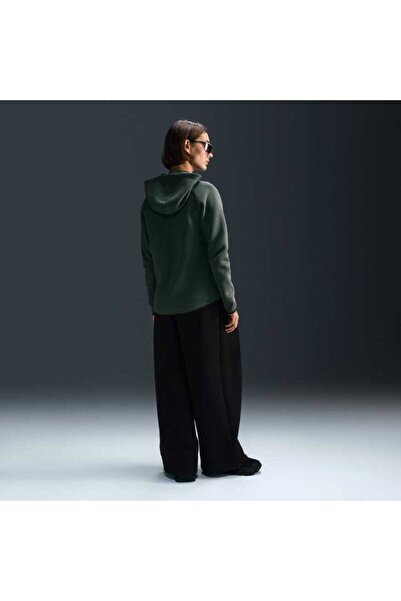 Nike Tech Fleece Windrunner Hoodie 2 Kadın Sweatshirt