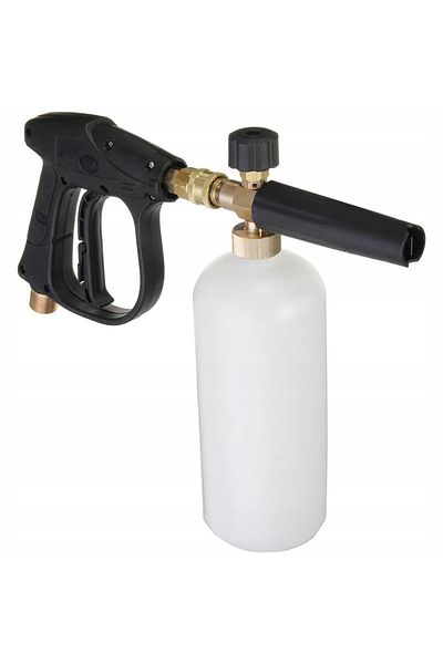 Rosfix Pistolet + pianownica do myjki Kärcher HD HDS M22