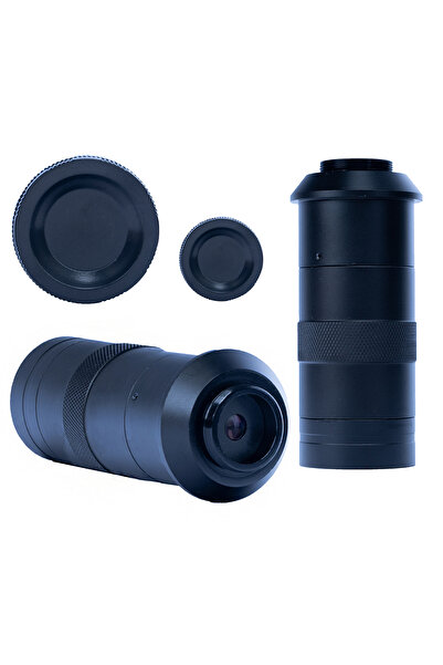 Rosfix Lentilă microscop digital 100x ODM-100X Planets PRO Series