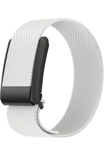 Shopi MUNTAQI Nylon Replacement Band Compatible with Whoop 4.0
