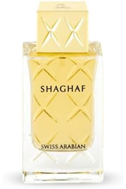 SWISS ARABIAN سويس ارابيان شغف للنساء - أو دي بارفان، 75 مل