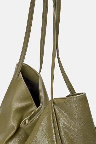 Pull & Bear Shopper bag