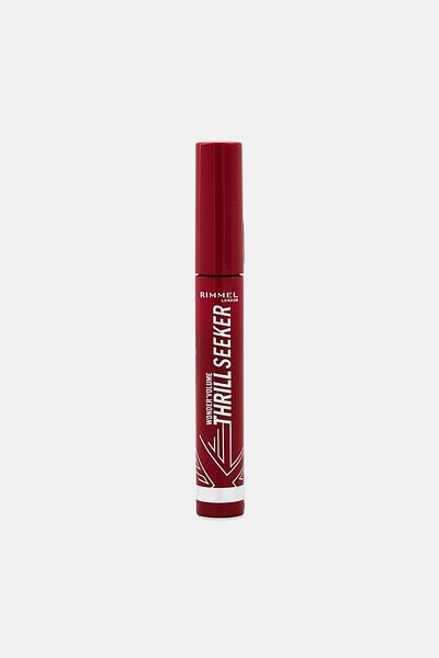 Rimmel Thrill Seeker Mascara 001, 8 ml