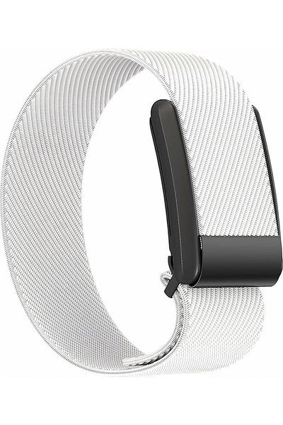 Generic MUNTAQI Pack of 8 Nylon Replacement Band Compatible with Whoop 4.0