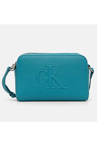 Calvin Klein Women's Shoulder Bag (Lv04K3036G-Xt6)