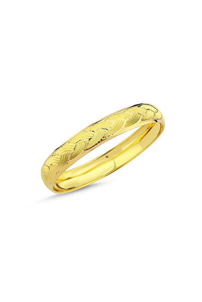 22 Ayar 13 gr Altın Hediyelik Bilezik