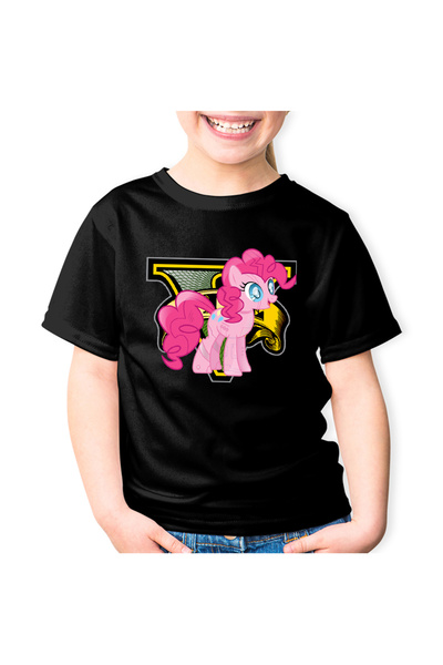 OEM Tricou copii Cute Pony GTA5