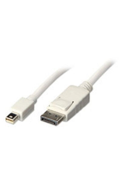 nelbo Cablu mini DISPLAYPORT - DISPLAYPORT, 3 metri, Thunderbolt, tip tata-tata, Full HD .