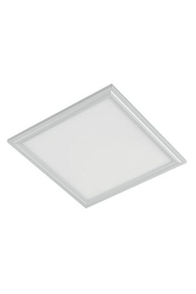 Braytron LED PANEL SLIM 40W 4000LM D:595x595 3000K, BR PLUS