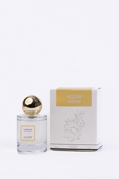 ALLDAY Sunbeam-Sunbeam 50 Ml