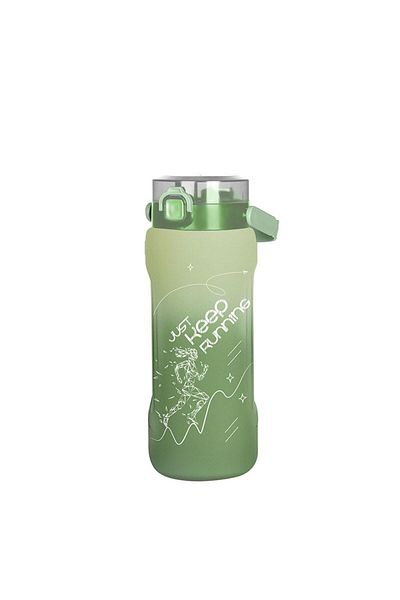 Cosiness Mod Style Color Pc 2000 Ml. Water Bottle - Water Bottle