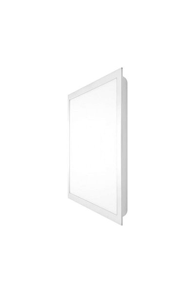 Braytron LED PANEL INCASTRAT 50W 4000LM D:60x60 ALB 6500K
