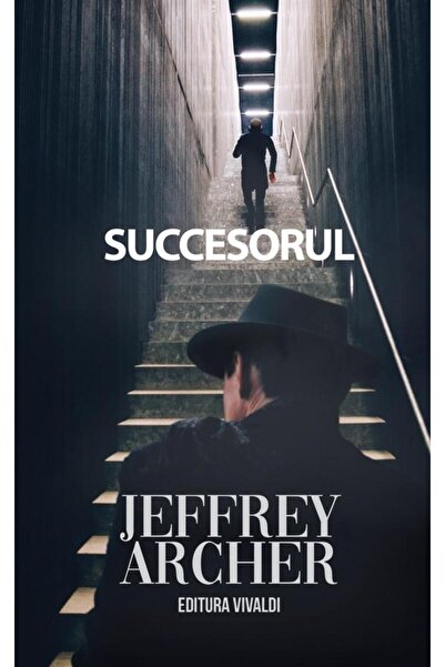 Editura Vivaldi Succesorul. Al cincilea volum din seria William Wa