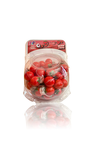 DİPPO حلوى جيل التوت الناعمة 12 جرام، عبوة من 65 قطعة