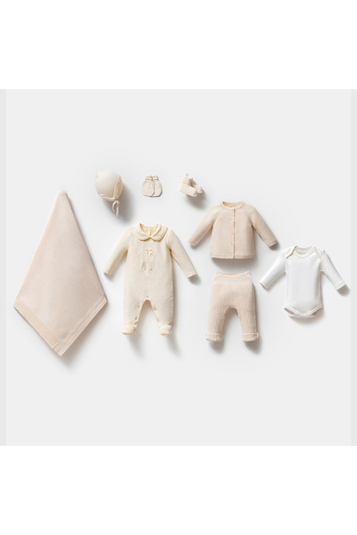 Nipperland Hastahane çıkış seti