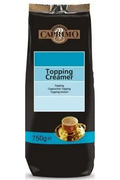 Jacobs Topping Caprimo 750 g