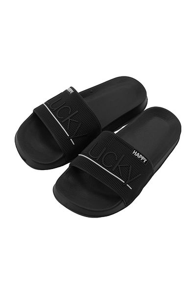OEM Casual slippers for men, made of EVA material, for outdoor or indoor use, E321