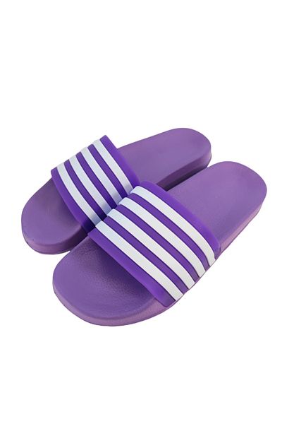 OEM Casual slippers for women, made of EVA material, for outdoor or indoor use, beach, spa, H525
