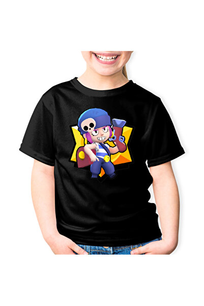 OEM Tricou copii Penny Brawl Stars Play