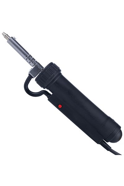 Rosfix Elektryczna ręczna rozlutownica do cyny 350W Seria Electric PRO
